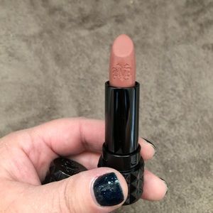 Kat Von D Studded Kiss lipstick in Ludwig